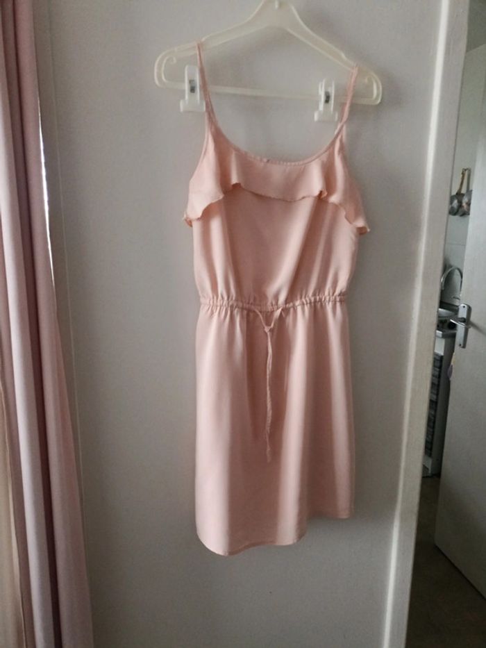 Robe été à bretelles - photo numéro 5