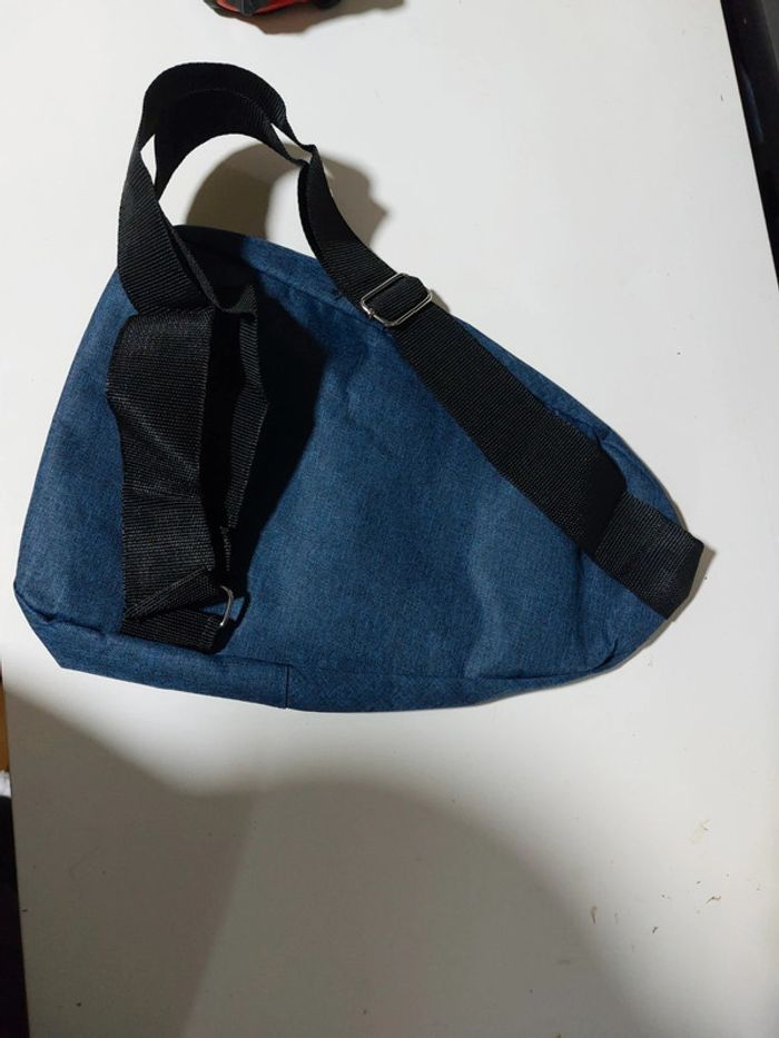 Sacoche - photo numéro 2