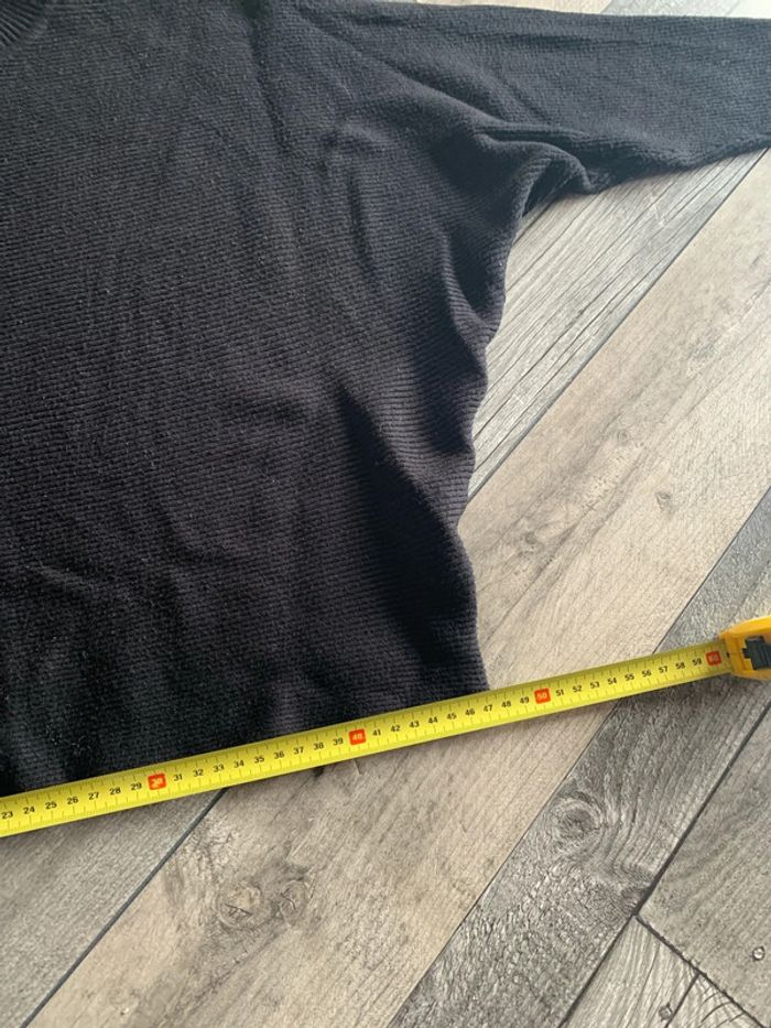 Pull cour - photo numéro 6