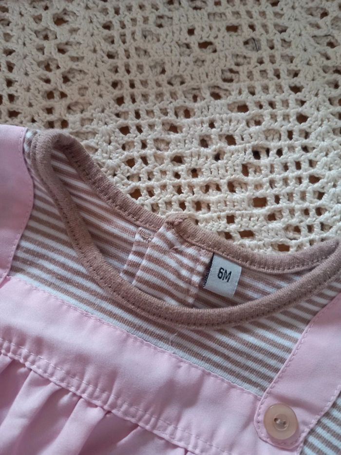 Robe 6 mois - photo numéro 4