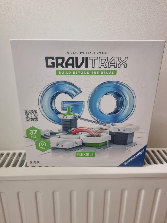 Gravitrax neuf