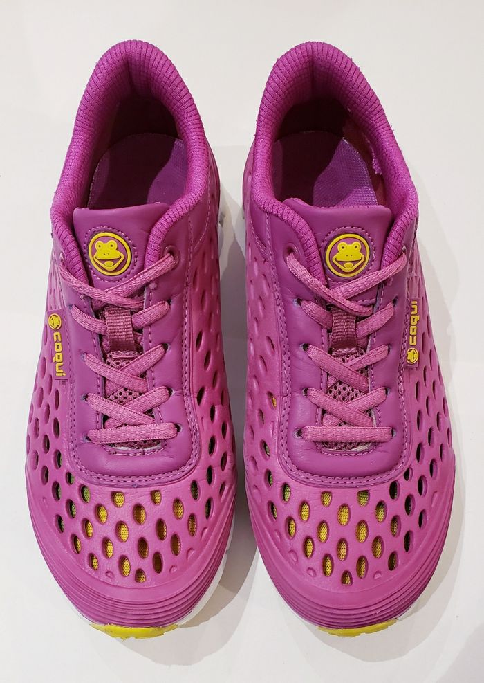 Chaussures de sport Coqui pour femme Taille 37 - photo numéro 4