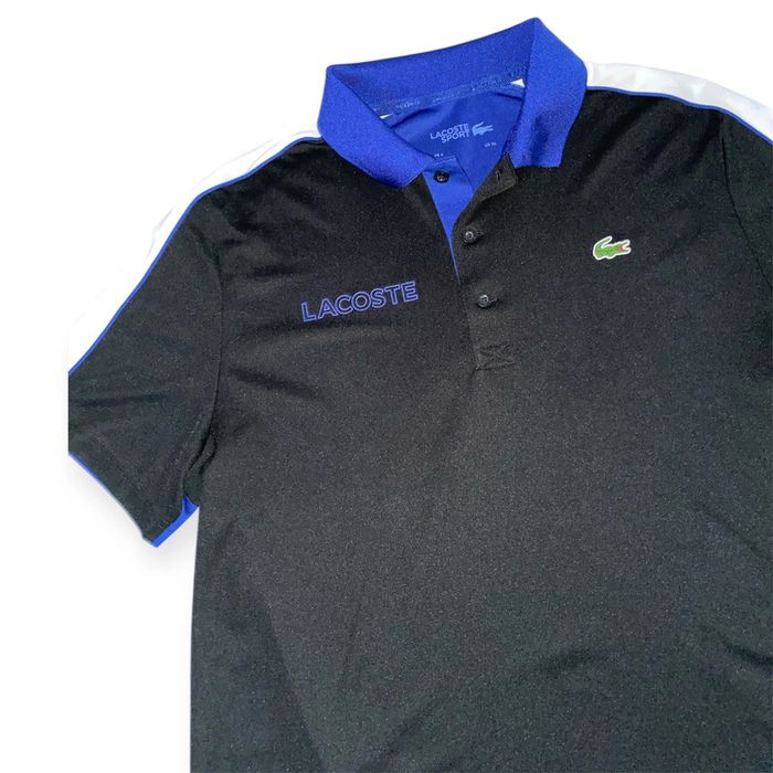Polo Lacoste taille XL - photo numéro 2