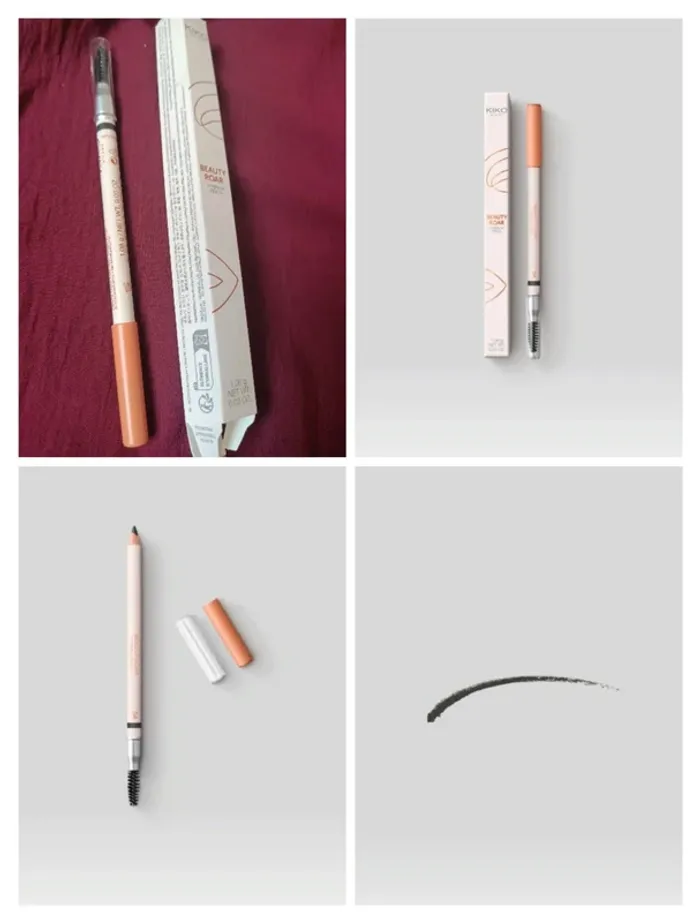 Crayon sourcil