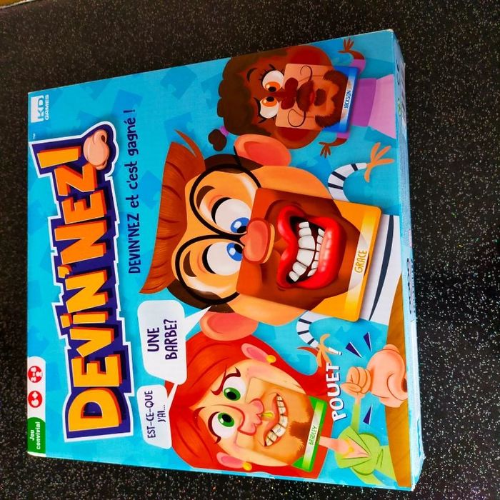 Devin'Nez
