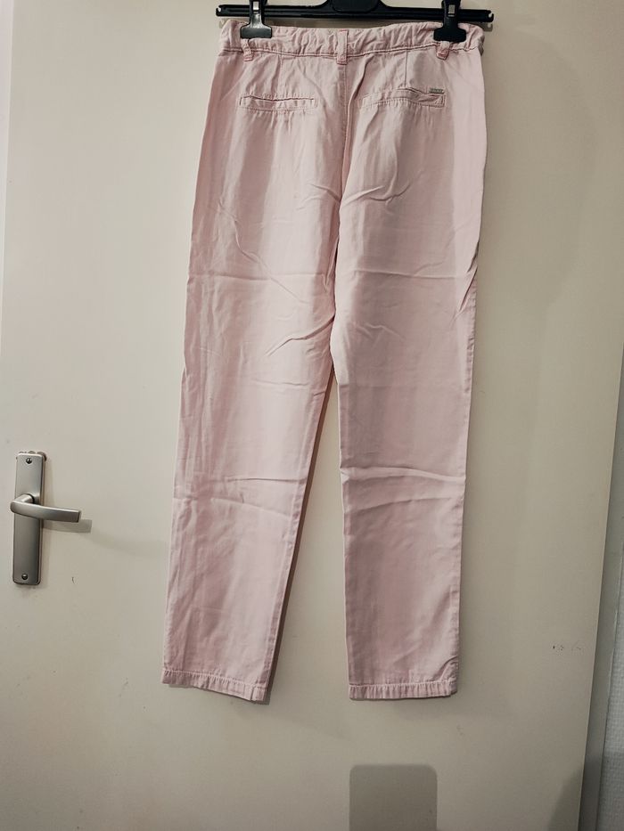 Pantalon fille - photo numéro 6
