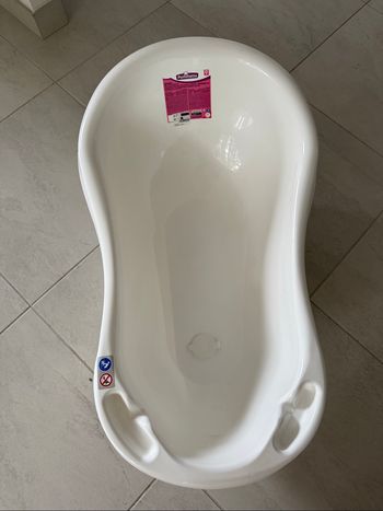 Baignoire