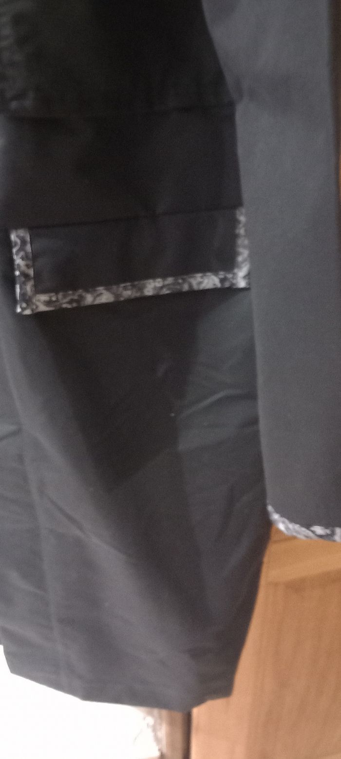 Parka puma x les benjamins - photo numéro 3