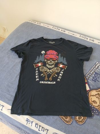 Tee-shirt "Jack&Jones "taille S.