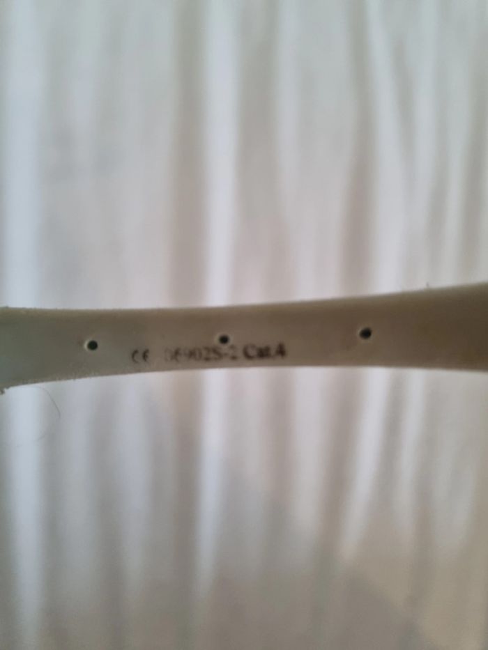 Lunette bébé catégorie 4 - photo numéro 3