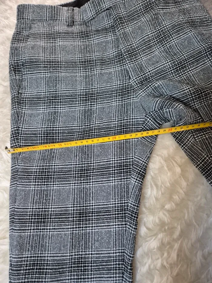 Pantalon de costume pour homme Asos Design - photo numéro 8