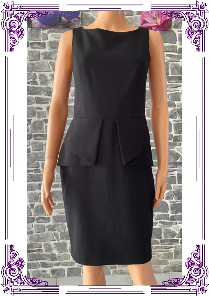Robe "Yessica"
