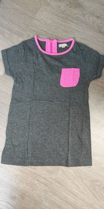 Tee-shirt fille 6 ans