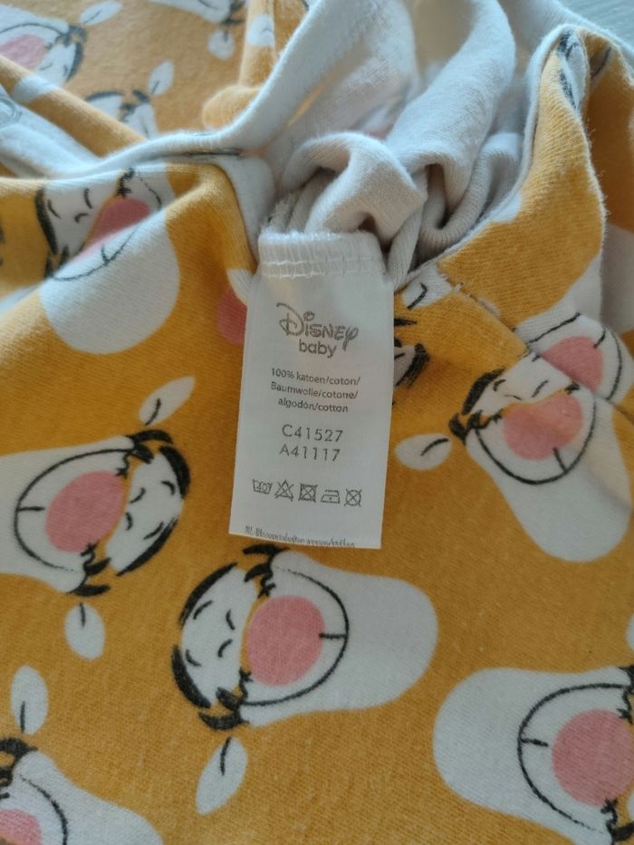 Pyjama - photo numéro 3