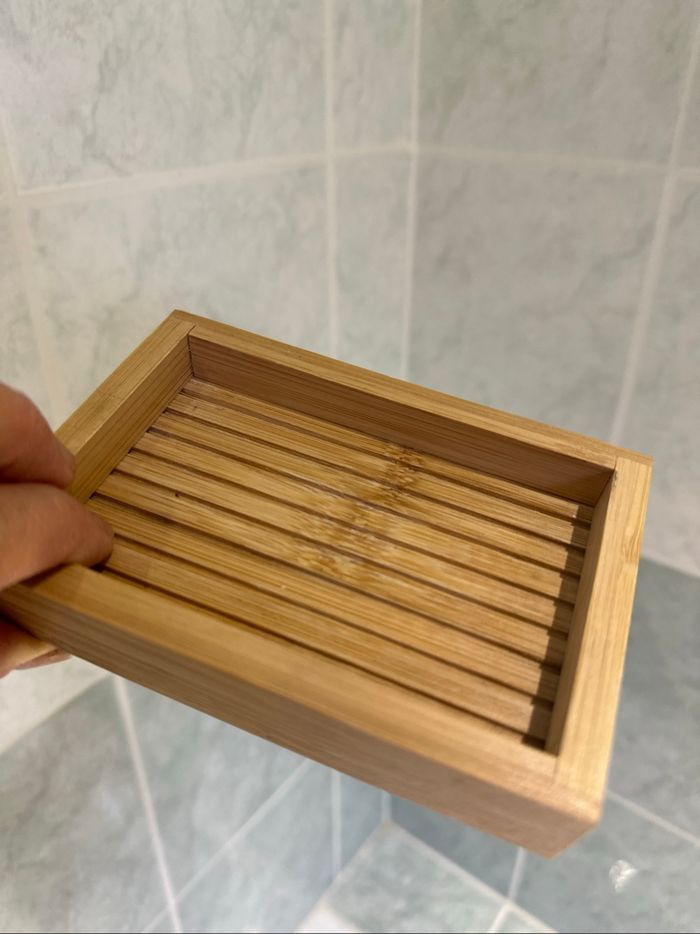 Porte savon neuf - photo numéro 3