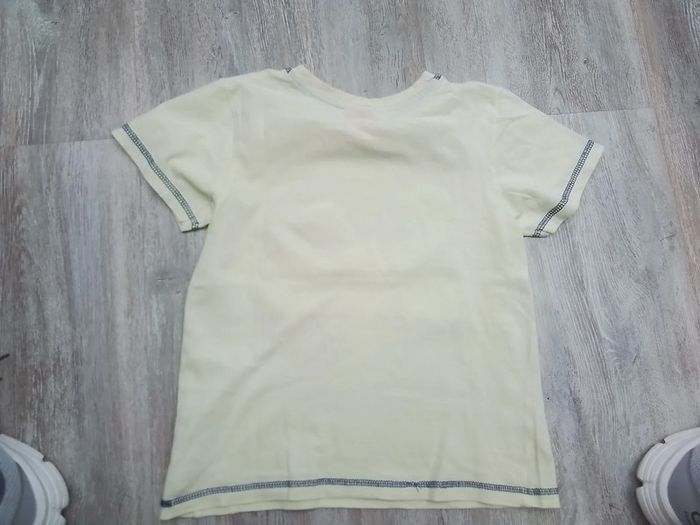 Tee shirt manche courte paw patrol 8A - photo numéro 4