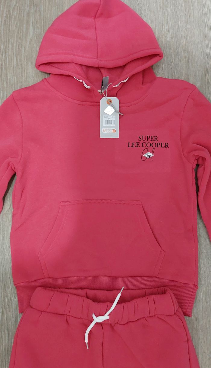 Survêtement fille - photo numéro 2