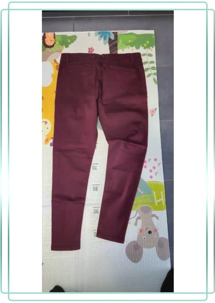 Pantalon - photo numéro 2