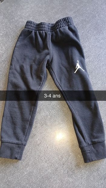 Pantalon de jogging jordan