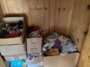 Vêtements bébés garçon 0-6 mois