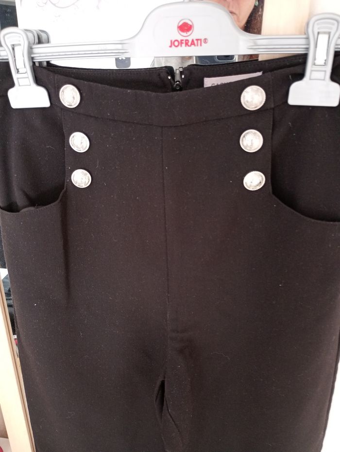 Pantalon large - photo numéro 2