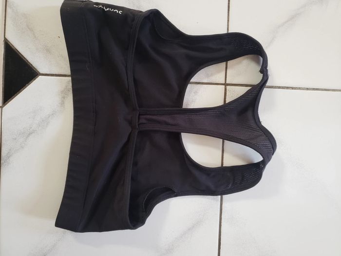 Brassière domyos de sport - photo numéro 2