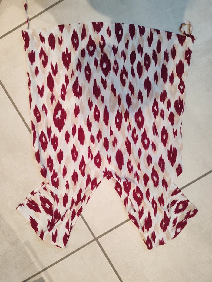 Blouse femme - photo numéro 3