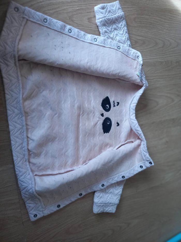 Robe chaude - photo numéro 6