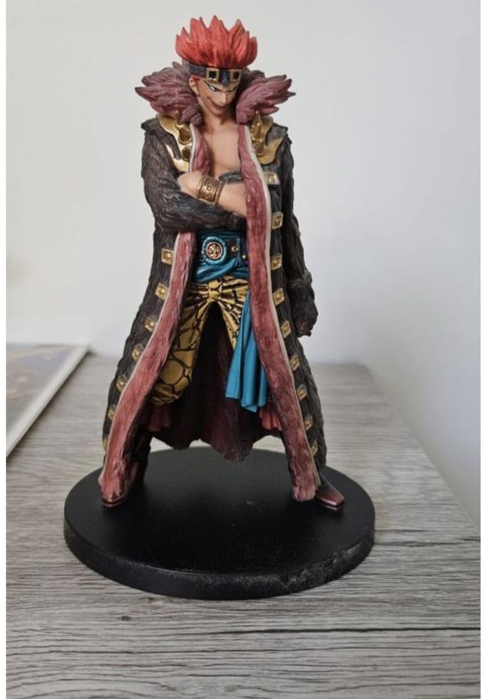 Vends figurine One piece - photo numéro 4