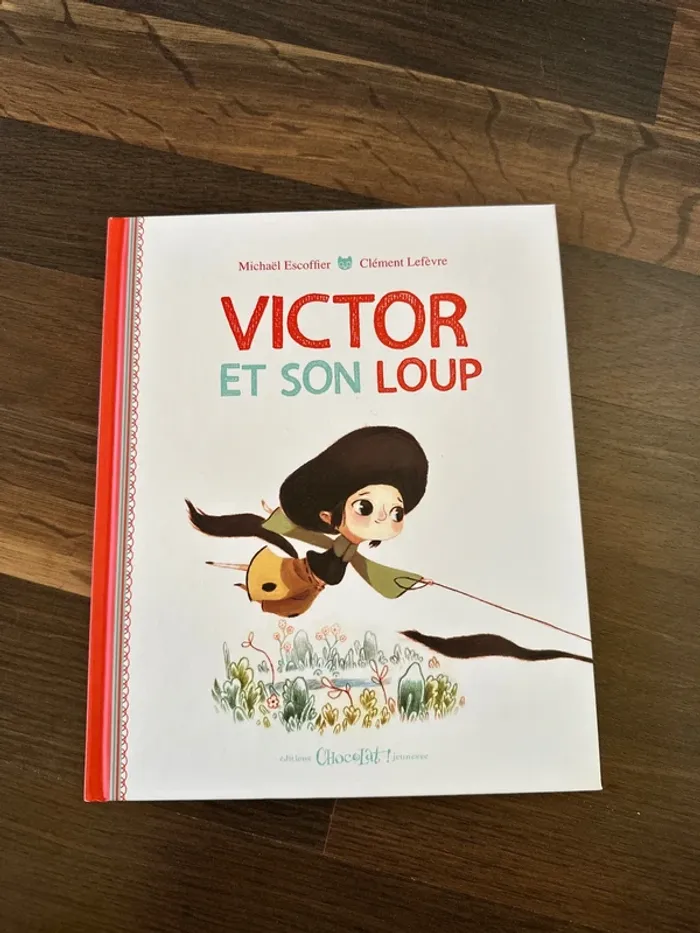 Livre enfant