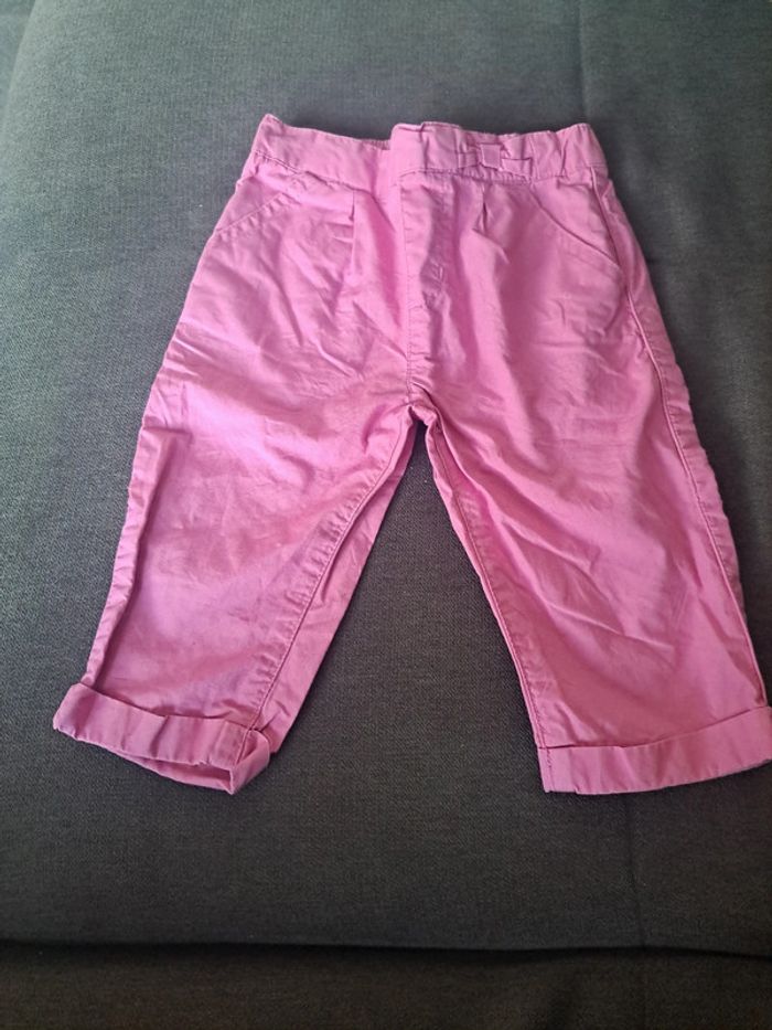 Pantalon léger 6 mois
