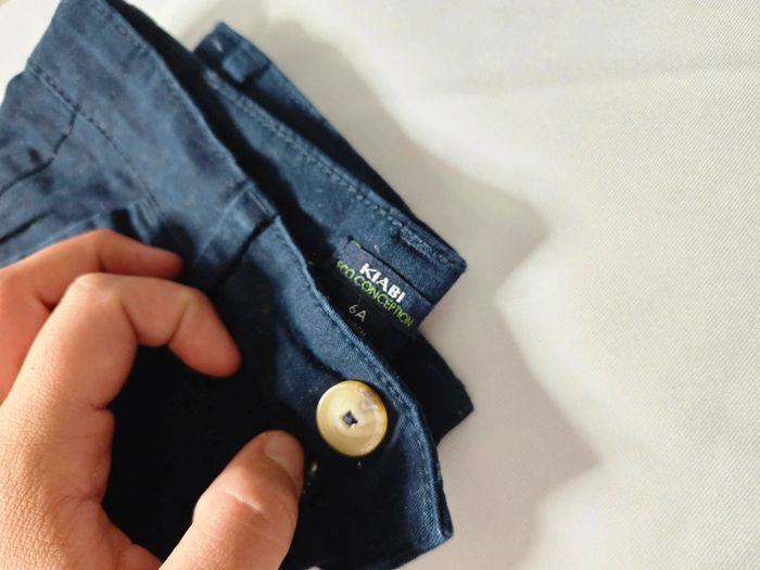 Pantalon skinny - photo numéro 2