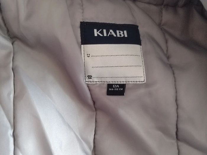 Manteau à capuche - photo numéro 8