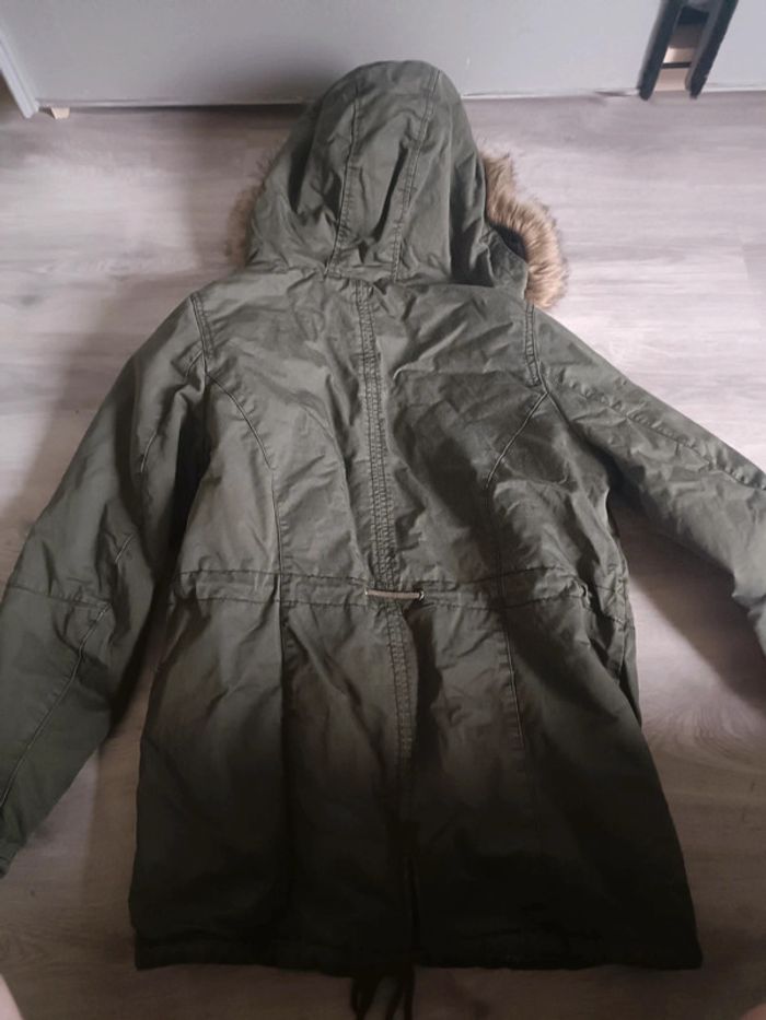 Veste femme - photo numéro 4