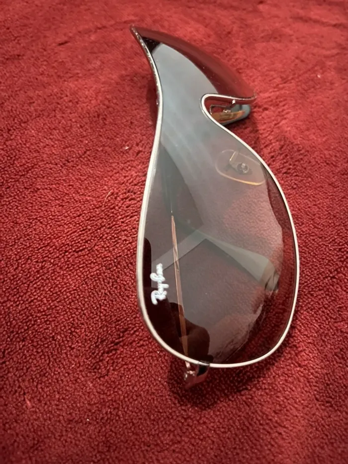 Solaires Ray Ban - photo numéro 4