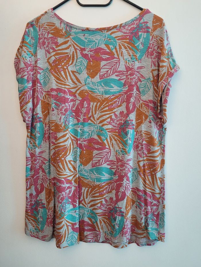 Tee-shirt - photo numéro 3