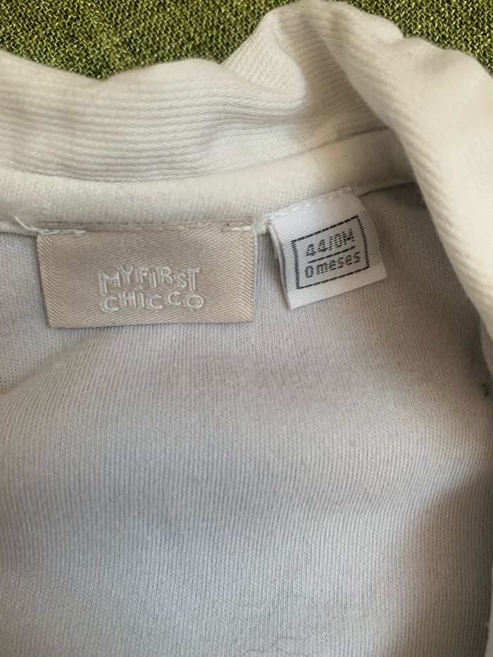 Pyjama mixte - photo numéro 4