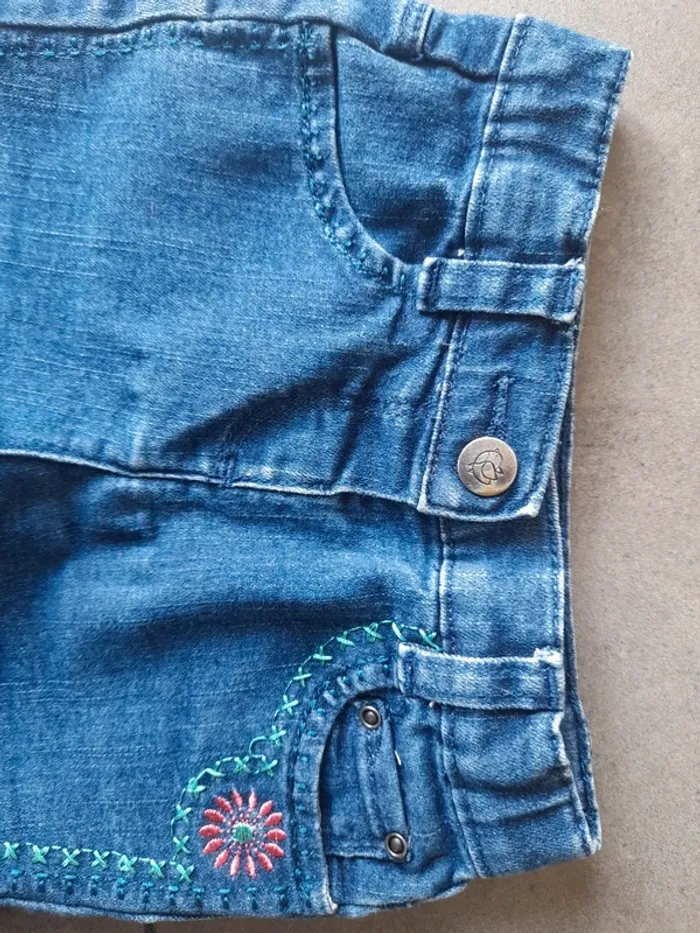 Short - photo numéro 6