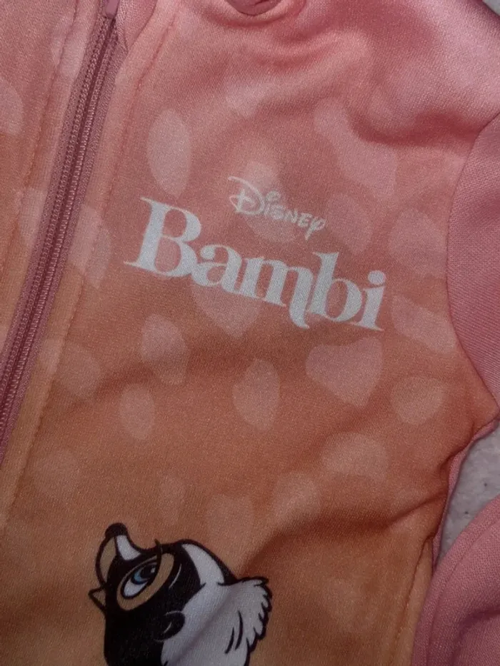 Ensemble bambi disney classics - photo numéro 4