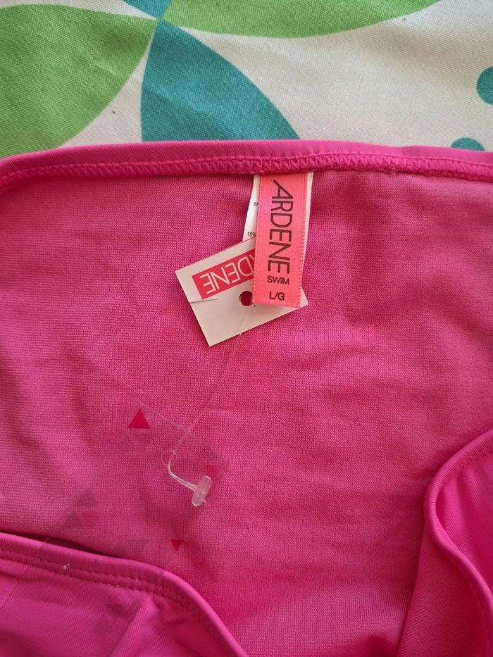 Bas de maillot de bain femme L - photo numéro 2