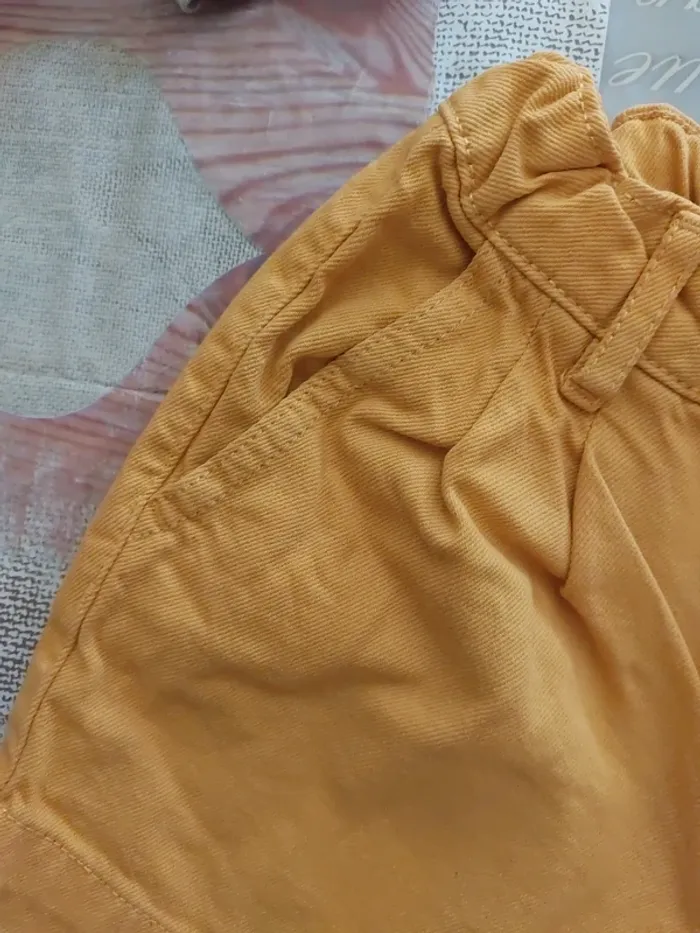 Short Kiabi 8A - photo numéro 2