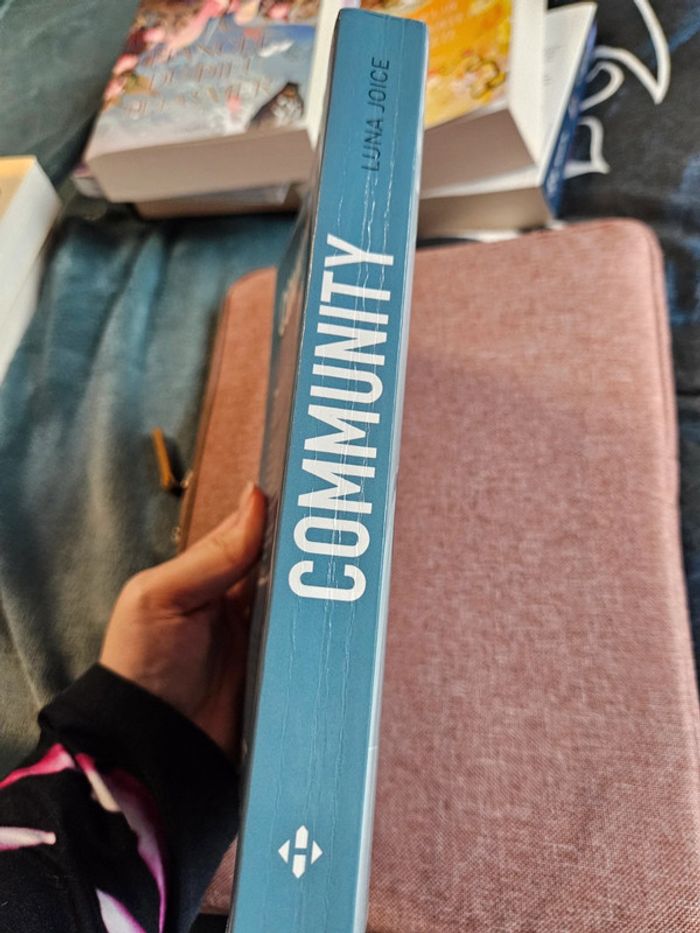 Community - photo numéro 3