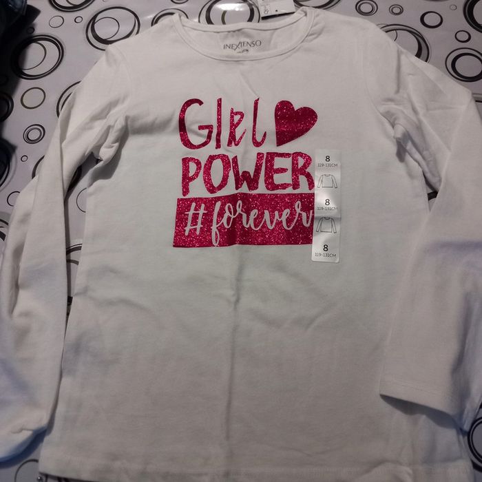 Lot de 6 hauts pour fille - photo numéro 17