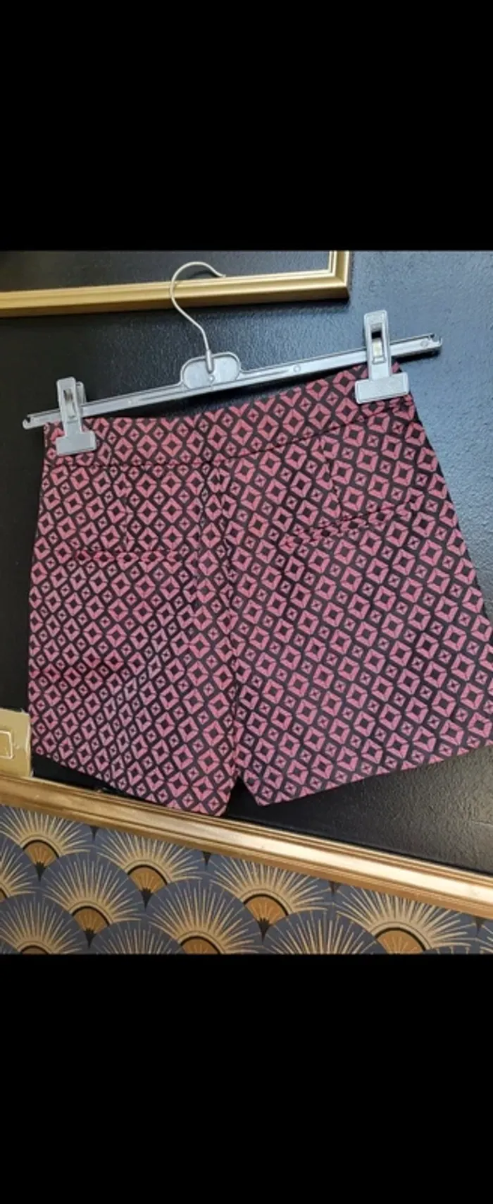 Short femme neuf - photo numéro 6