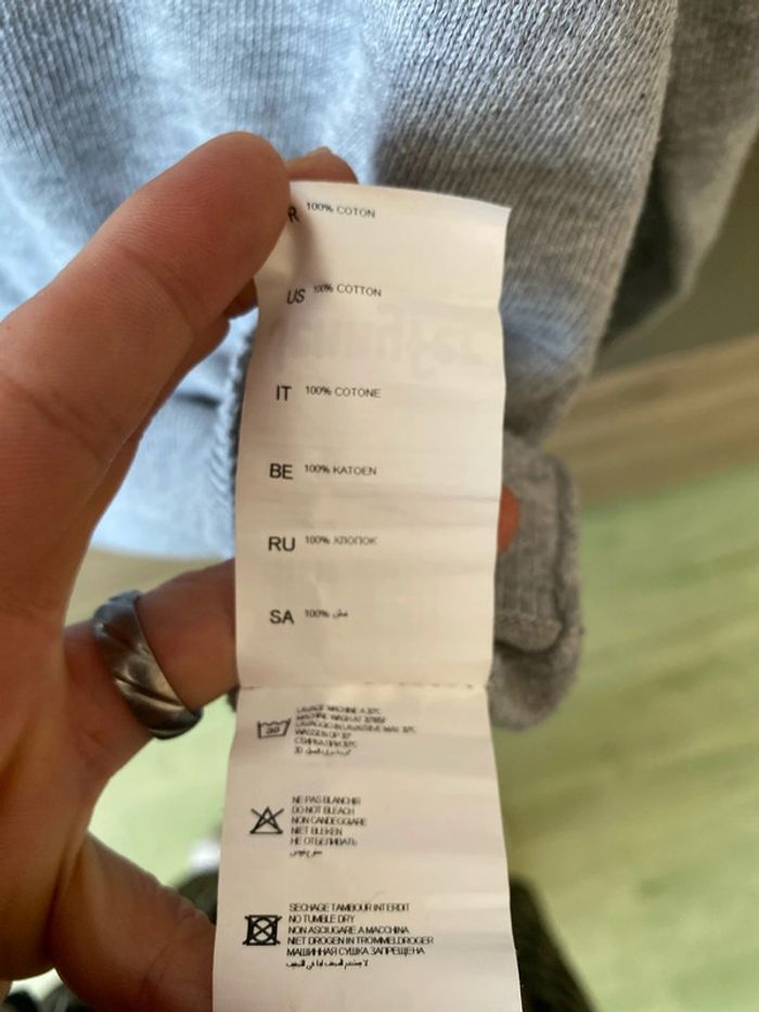 Pull léger taille XS - photo numéro 5