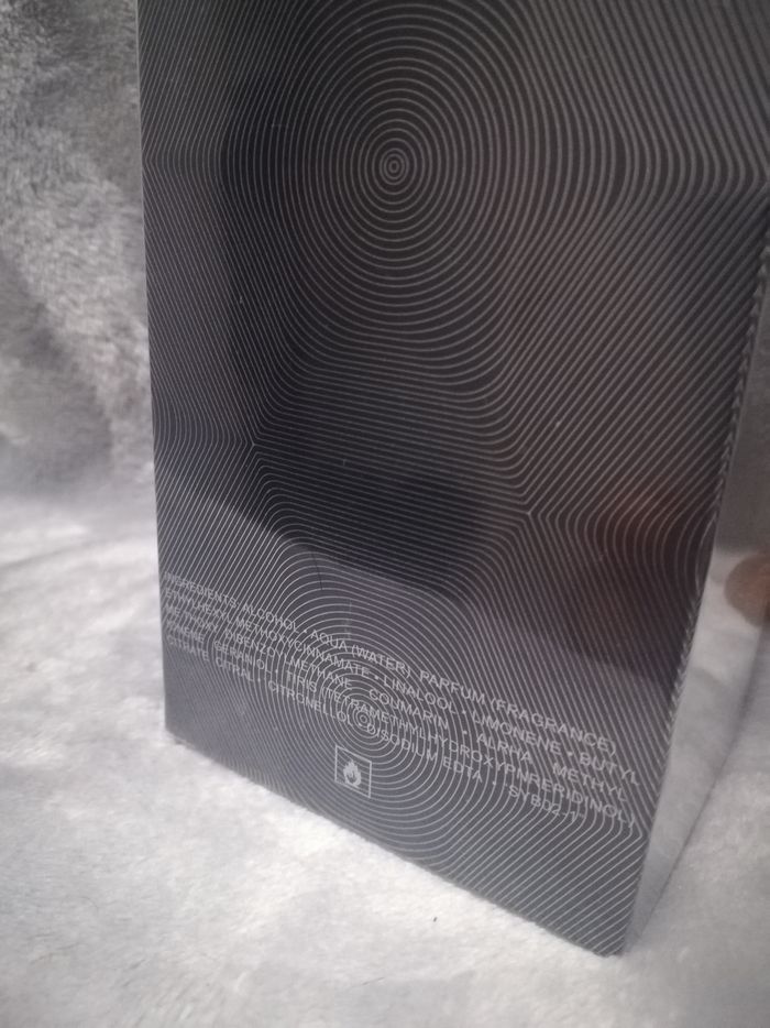 Parfum 100ml - photo numéro 4