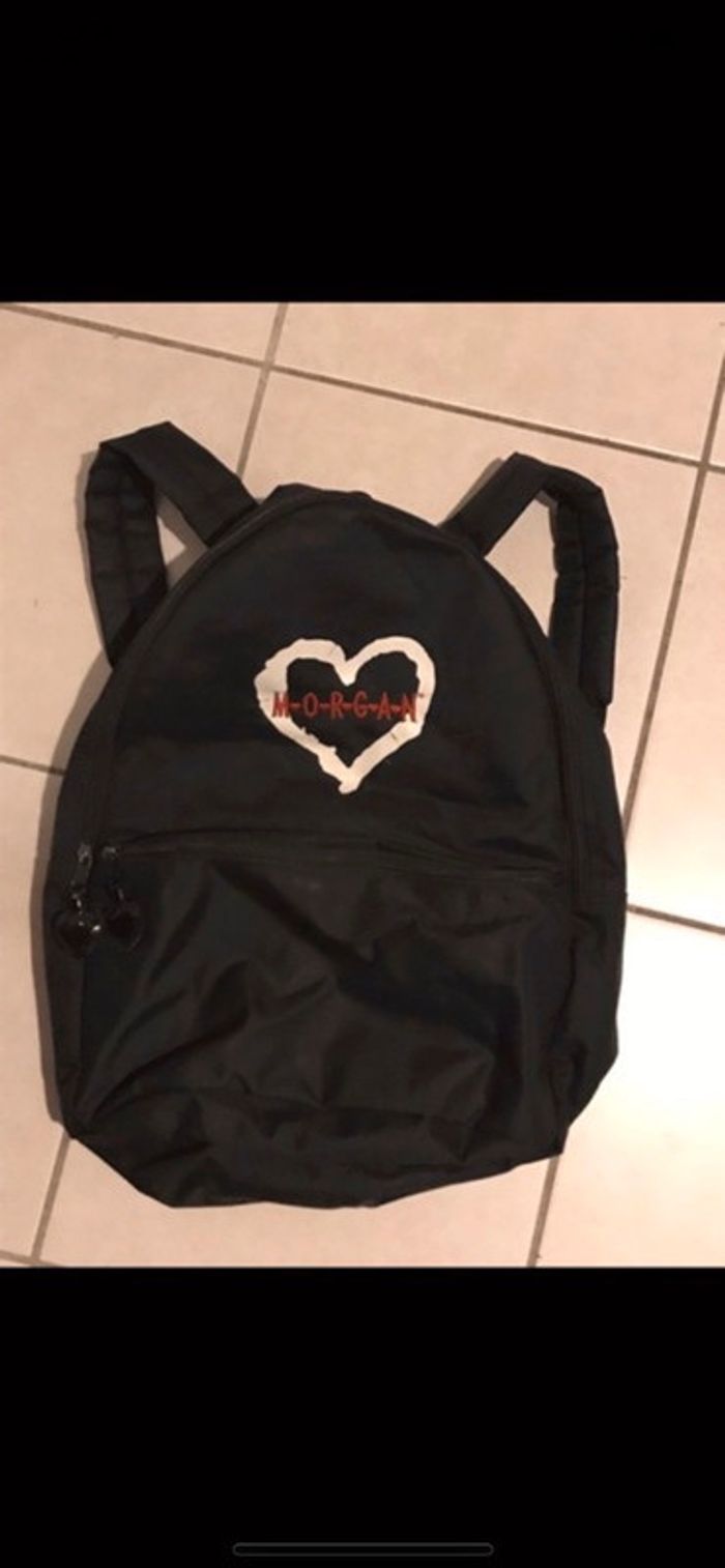 Sac à dos