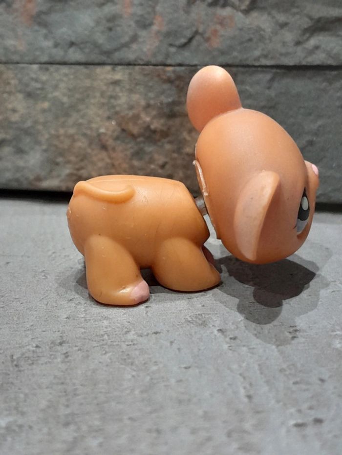 Figurine Petshop A23 - photo numéro 4