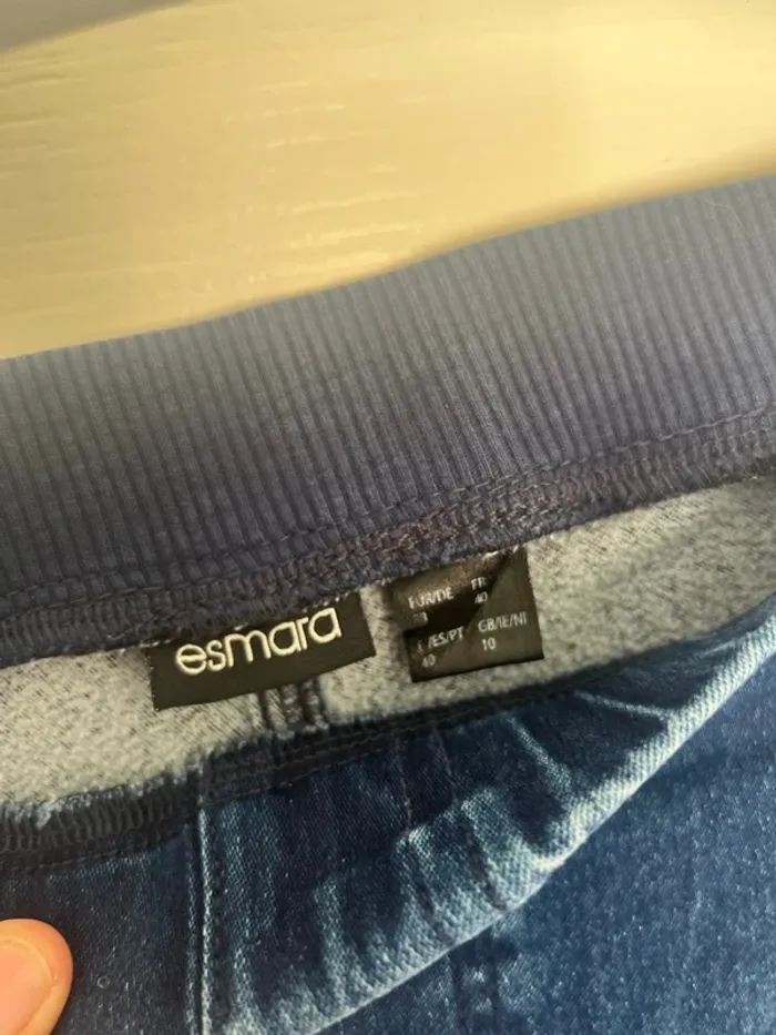 Jeans femme - photo numéro 2