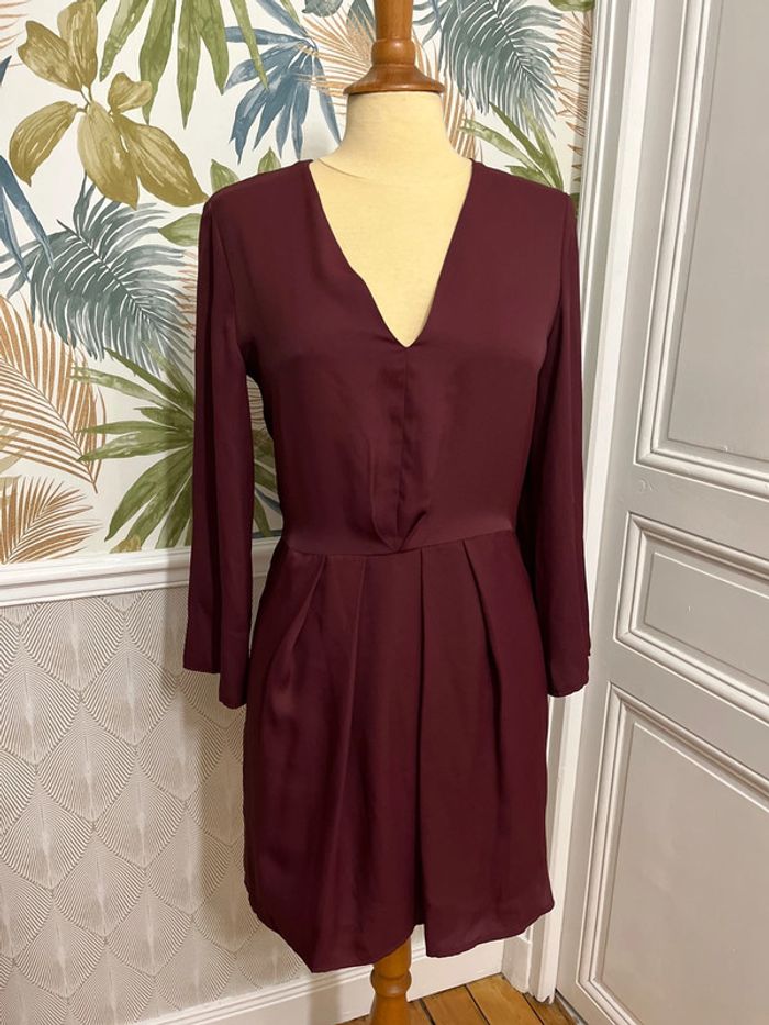 Robe taille S